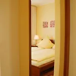 Akazienhof Hotel Duisburgo