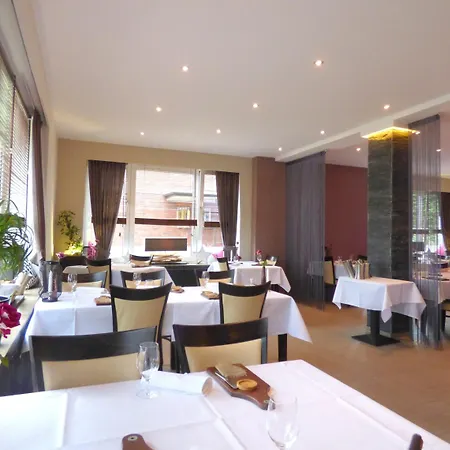 酒店 Akazienhof 3*