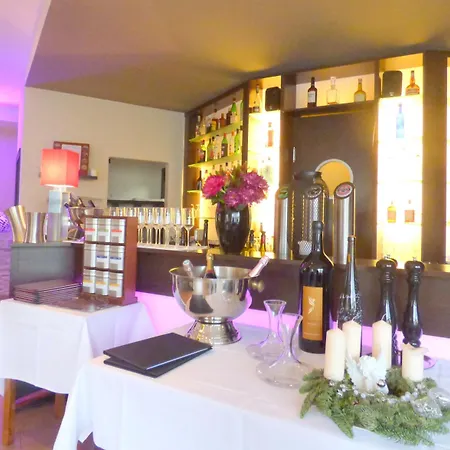 Hotel Akazienhof Duisburgo