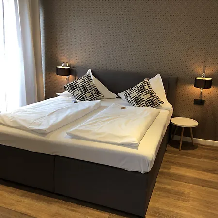 Akazienhof Duisburgo