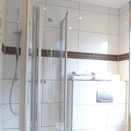 Akazienhof 3* Duisburgo