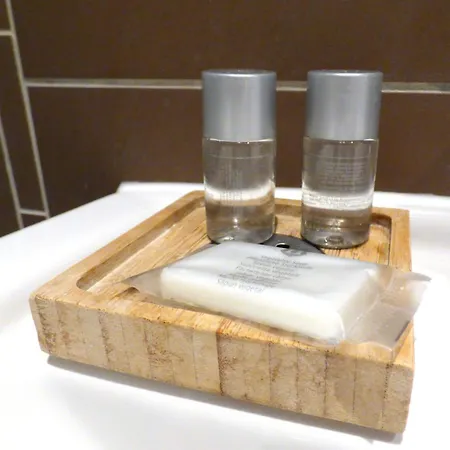 酒店 Akazienhof 3*