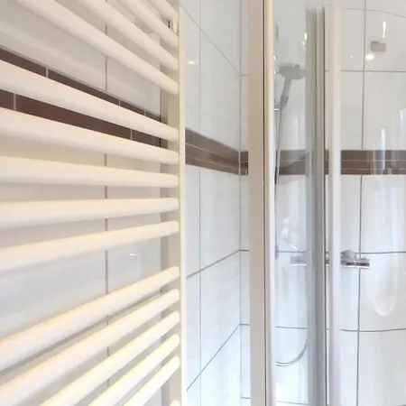 Akazienhof Duisburgo