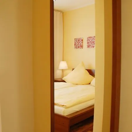 Akazienhof Hotel Duisburg