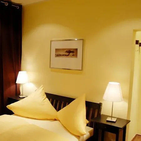 Akazienhof Duisburgo