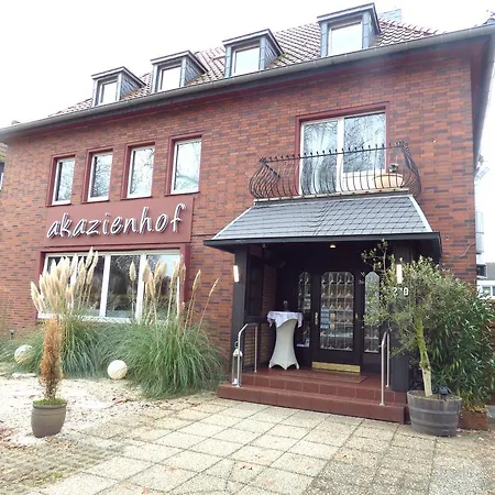 Hotel Akazienhof 3*