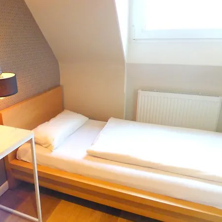 Akazienhof Hotel Duisburgo