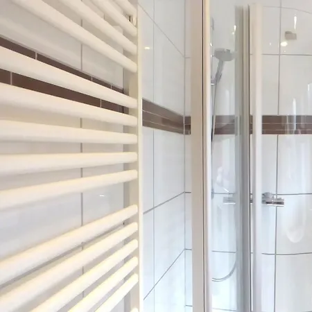 Akazienhof Duisburgo