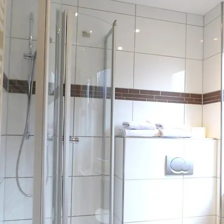 Hotel Akazienhof 3*