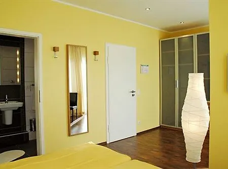 Akazienhof 3* דיסבורג