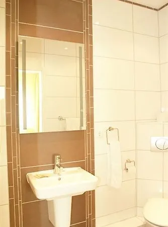 Akazienhof Hotel Duisburg