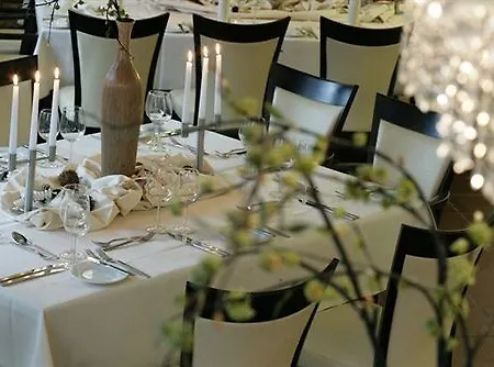 Hotel Akazienhof Duisburg