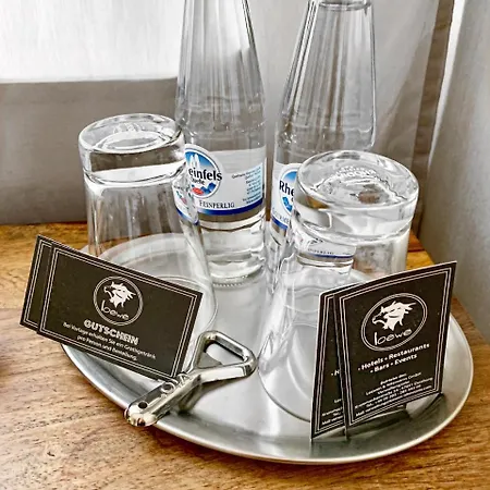 Akazienhof 3* Duisburg