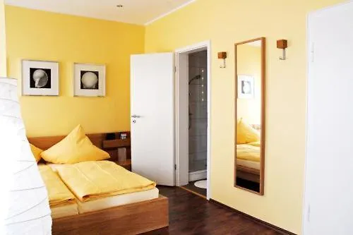 מלון Akazienhof דיסבורג