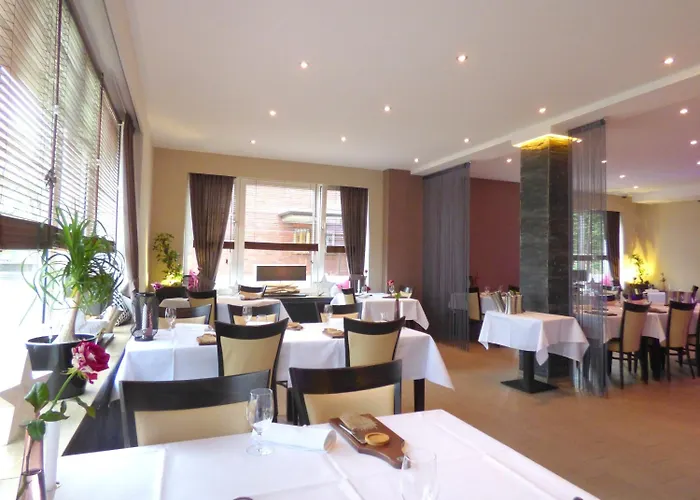 酒店 Akazienhof 3*