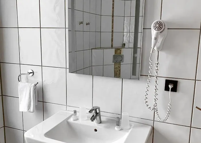 Akazienhof דיסבורג