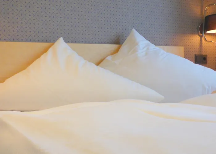 Akazienhof דיסבורג