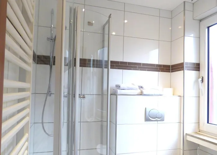 Akazienhof 3* דיסבורג