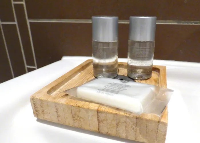 酒店 Akazienhof 3*