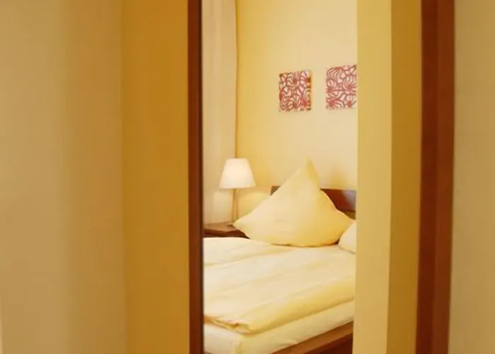 Akazienhof Hotel Duisburg