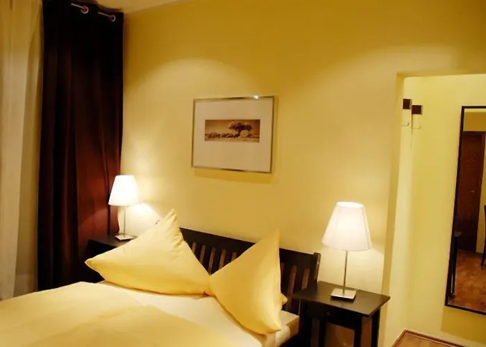 Akazienhof 杜伊斯堡