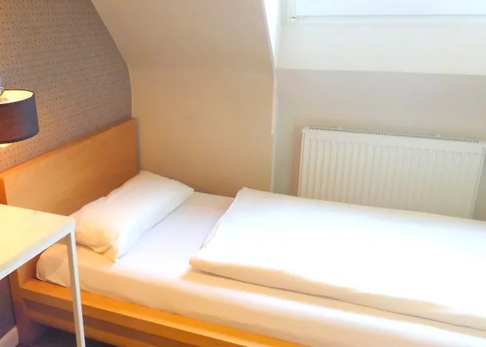 Akazienhof מלון דיסבורג