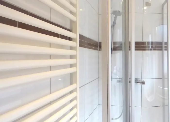 Akazienhof 杜伊斯堡