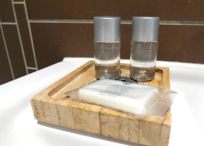 Akazienhof מלון דיסבורג