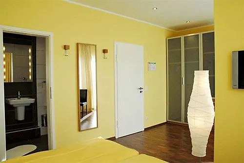 Akazienhof 3* דיסבורג