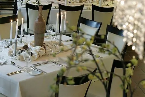 酒店 Akazienhof 杜伊斯堡